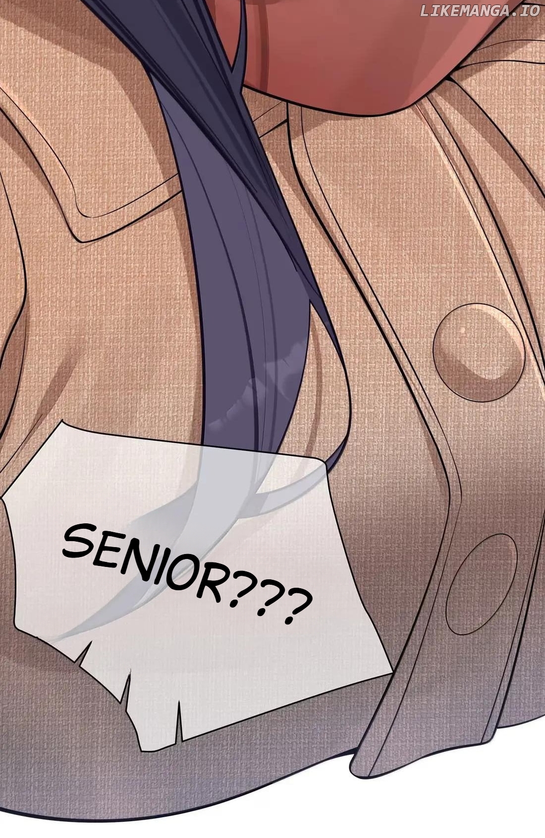 My Fake Girlfriends are using me as a Shield Chapter 170 - page 24